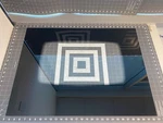 Maytag Oven Outer Door Glass P# 74008683 WPW10160908. Fixed Price $90.00.