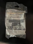 Whirlpool Brands Oven Thermal Fuse 4450249 Oem. Fixed Price $50.00.
