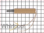 New Genuine Oem Whirlpool Oven Range Burner Igniter 786324. Fixed Price $43.44.