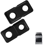 Drip Pans Cooktop For Ge Spectra XL44 Gas Stove Oven Parts WB34K10009 WB34.... Fixed Price $71.05.