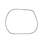 Makspro DC69-00804A Tub Seal Fits Washer 34001296 1185348 AH2037226.... Fixed Price $53.99.