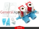 Washer Water Inlet Valve Fits Maytag Amana Magic Chef Crosley# 21001932 21001747. Fixed Price $19.70.