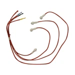 WB18K10098 Range Electrodes & Harness Hv WB18K10058. Fixed Price $48.25.
