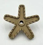 Thermador Range Star Burner Head Reconditioned Oem 15-12-562 00415515. Fixed Price $27.95.