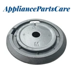 Frigidaire Range Oven Burner Head, Medium 5304533593. Fixed Price $25.99.