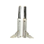 Oven Door Hinge - Both WB10T10115 WB10T10114. Fixed Price $29.99.