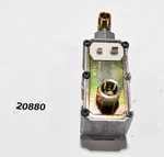 Siebe NC-4119-5 0018A014673L Range Gas Valve 33-300664-02-0. Fixed Price $39.99.