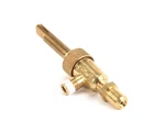Montague Valve Top Burner Nat (2 1/2 St 4330-3 Free Shipping + Geniune Oem. Fixed Price $49.56.