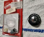Robertshaw 4590-188 Range Oven Dial Knob Kit 250-500 Broil Bjwa Uni-line. Fixed Price $21.53.