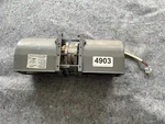 Ge Microwave Model JVM617DF1BB Vent Fan Motor SMV360UAL. Fixed Price $32.95.