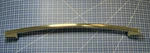 Stove Oven Range Handle Stainless Steel WB15T10215 WB15T10205. Fixed Price $45.01.