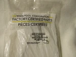 WP7430P044-60 Whirlpool Range Oven Temperature Sensor Probe Oem Free Shipping. Fixed Price $65.00.