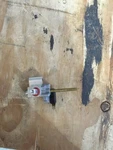 828132 Wolf Cooktop Burner Valve. Fixed Price $35.27.
