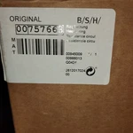 Bosch 00757668 Oem Heater-ring. Fixed Price $28.99.