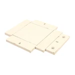 Electrolux Professional Cooking Chamber Insulation; Kit 0CB739 - Genuine Oem. Fixed Price $241.12.