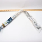Eastman Gas Connector Stainless Steel 1/4" X 3/8" D 24" 10YE51V024B. Fixed Price $22.31.