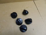 Range Control Knob Set (4+1) Part # WB03K10035 WB03K10053. Fixed Price $24.68.