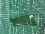 Miele Printed Circuit Board EPZ8610 098080000 AZ211075 WM1619. Fixed Price $284.99.