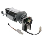 Exact Replacement W11107275 Range Oven Blower Motor Cooling Fan For Whirlpool. Fixed Price $53.17.