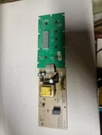 Frigidaire Range Oven Control Board P# 316455410 316455520 316455570. Fixed Price $29.99.