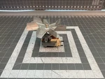 Samsung Range Oven Convection Fan Motor Assembly P# DG67-00018A DG31-00014F. Fixed Price $64.95.