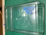 M2 WR32X28066 Refrigerator Deli Pan Drawer AZ164427 SL329. Fixed Price $47.49.
