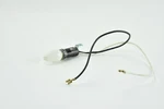Genuine Thermador Built-in Oven Lamp # 14-39-243. Fixed Price $29.99.