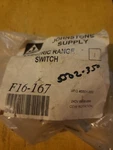Robertshaw 5502-350 F16-167 Infinite Switch (box Nnnn). Fixed Price $22.66.