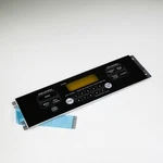 WB27T10760 Ge Touchpad Oem. Fixed Price $162.95.