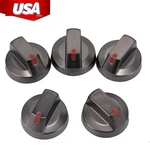DG64-00473B Compatible For Samsung Oven Knobs Replacements Parts (5PACKS). Fixed Price $34.34.