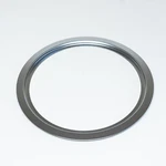Choice Part WB31X5014 8" Chrome Stove Drip Ring For Range. Fixed Price $8.24.