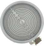 W10189281 12" Range Oven Dual Radiant Surface Element Heater 1900W /3000W. Fixed Price $44.90.