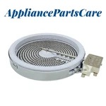 Whirlpool Range Oven Surface Element W11724296, W11747449. Fixed Price $34.99.