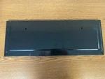 Frigidaire Range Broil Drawer Liner 316403203/5304518924 For FGEH3047VFA Scratch. Fixed Price $30.36.