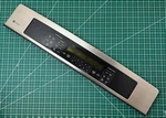 Ge Double Oven Touchpad Control Panel Only WB36T10599. Fixed Price $200.00.