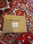 ST4250 318024747 318024714 318024715 Electrolux Frigidaire Oven Door Hinge - B35. Fixed Price $35.00.