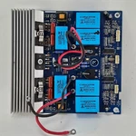 Genuine Samsung Range Oven, Induction Board # DG96-00117D. Fixed Price $149.99.