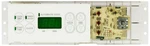 Ge Oven WB27K10027 Control Board - White Overlay. Fixed Price $84.36.