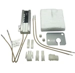 For Maytag Oven Ignitor Gas Range Bake Igniter Kit (full Fit Models). Fixed Price $48.87.