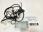 Lamp Triac WB27X25906 (board) With Harness For Model ZV48SSJ3SS Range Hood. Fixed Price $68.23.