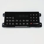 Genuine Frigidaire Gas Range Oven Control Board # 5304523298. Fixed Price $139.98.