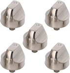 Range Cooktop Knob For CGP350SET1SS CGP350SET3SS CGP650SET3SS CGP350SET2SS. Fixed Price $27.93.