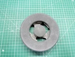 Samsung Range Oven Burner Head P# DG62-00121A DG62-00122A DG62-00070A. Fixed Price $88.36.
