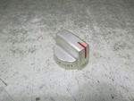 Frigidaire Range Knob Scratches/chip Part # 5304528072. Fixed Price $16.00.