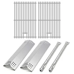 Adviace Parts For Kitchenaid 720-0819, 720-0819G Burner Gas Grill, Gr.... Fixed Price $117.49.