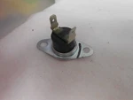 General Electric Microwave Oven Thermostat WB27X11094. Fixed Price $7.99.