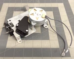 Jenn-air Maytag Wall Oven Door Latch WP71001845 -tested-. Fixed Price $19.95.