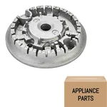 AP6021025-A Oem For Maytag Stove Range Burner Base (12K & 9.2K) Part # Model A1. Fixed Price $77.40.