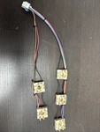 Genuine Samsung DG96-00819A Ignition Switch Assembly Wire Harnessing. Fixed Price $32.47.