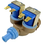 Inlet Valve For Maytag MAV7551AWQ MAV6458AWW MAV8551AWW MAVT834AWW MAV9657EWW. Fixed Price $45.84.